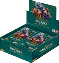 Bandai One Piece Booster Display Box - Two Legends (OP-08)
