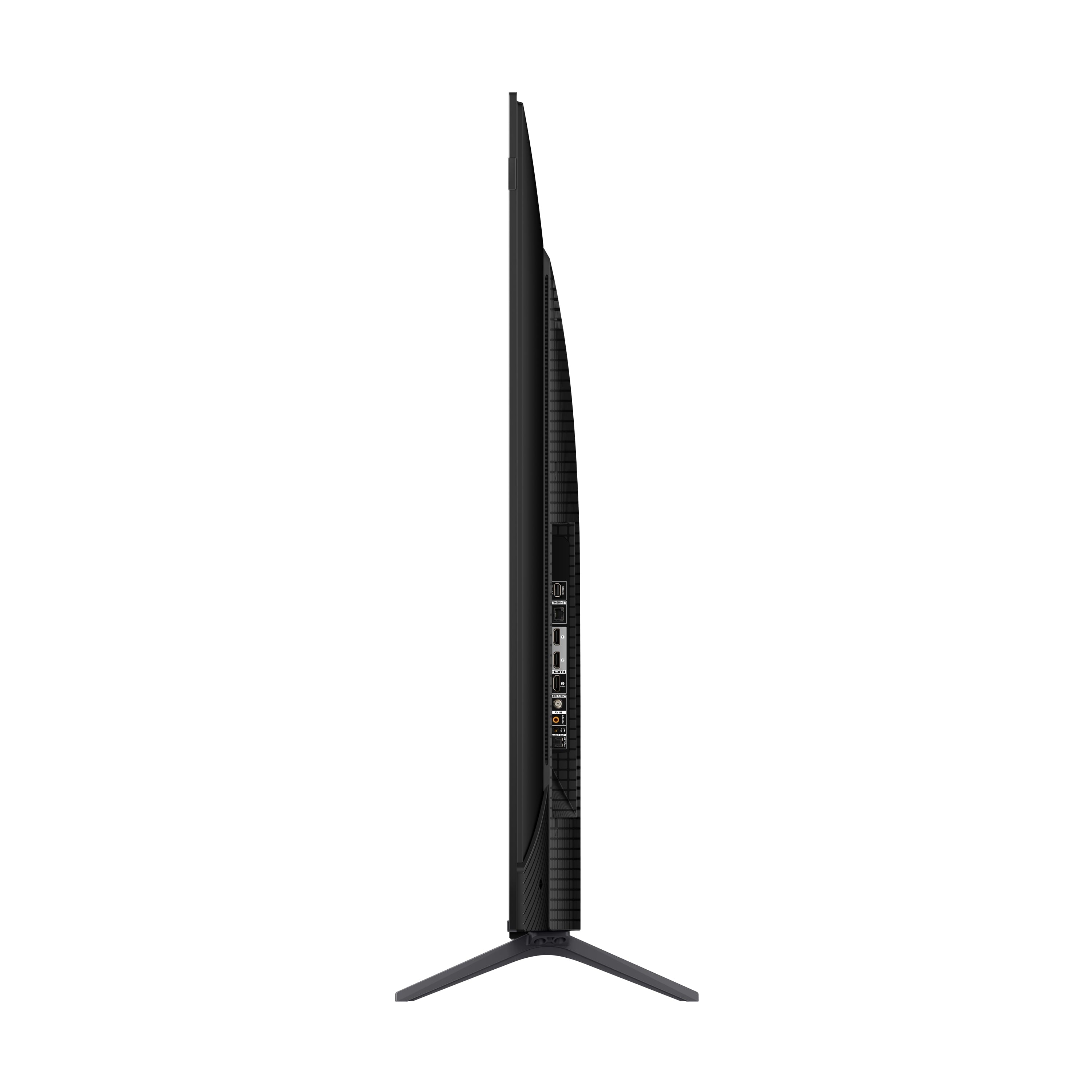 65” Class Q6 QLED 4K UHD HDR Smart Google TV (NEW 2024) - 65Q651G